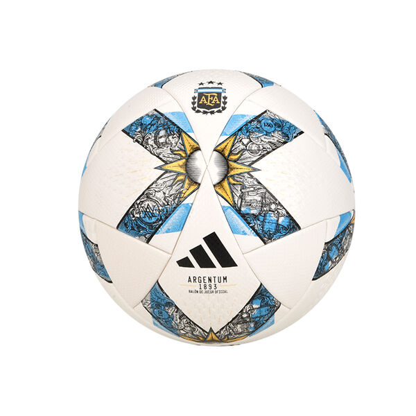 Pelota Fútbol adidas Argentina 23 Pro N5