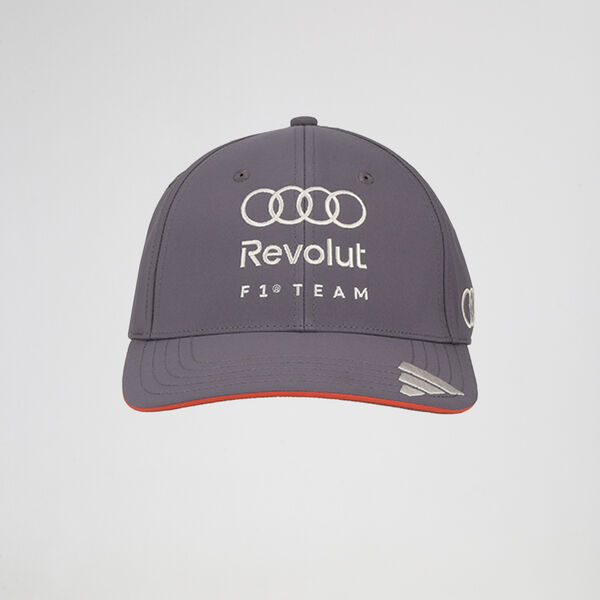 Gorra adidas Revoult F1 Team