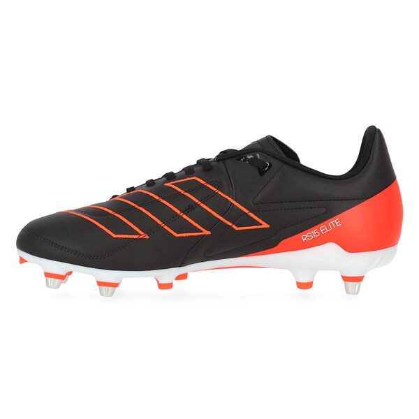 Botines Rugby adidas Rs15 Elite Soft Fg Hombre