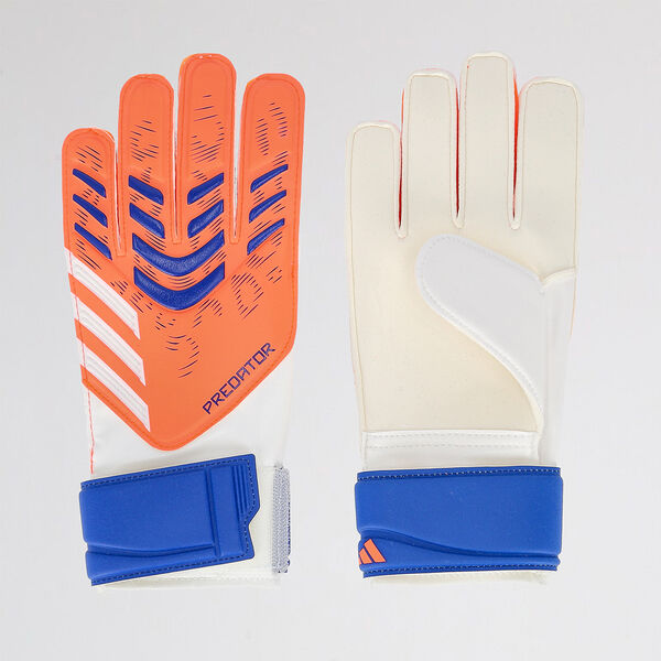 Guantes F&uacute;tbol adidas Predator Arquero Infantil
