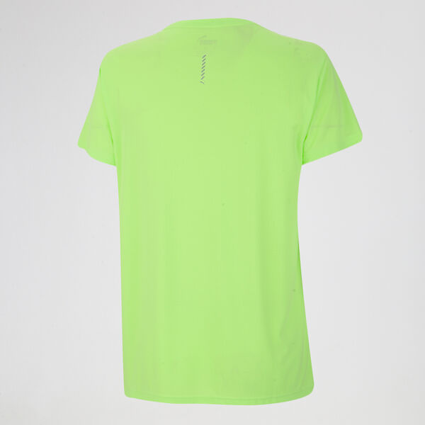 Remera Running Puma Run Favorite Mujer