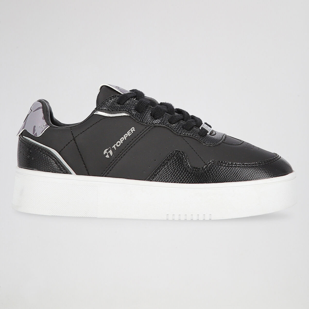Zapatillas Topper Terre Print 2 Unisex