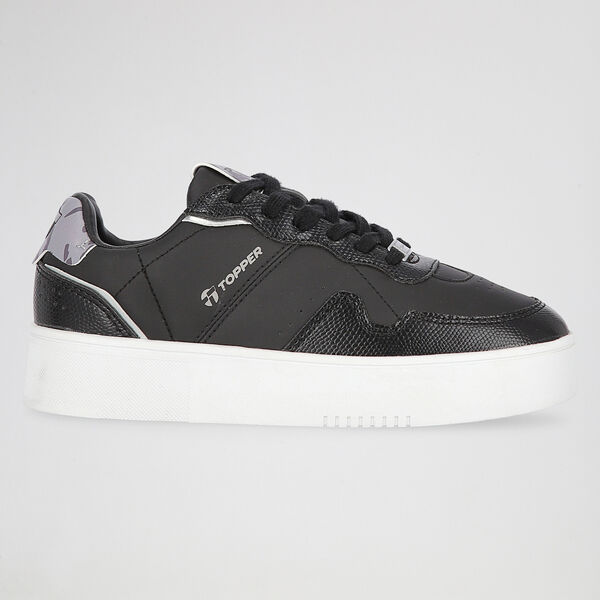 Zapatillas Topper Terre Print 2 Mujer