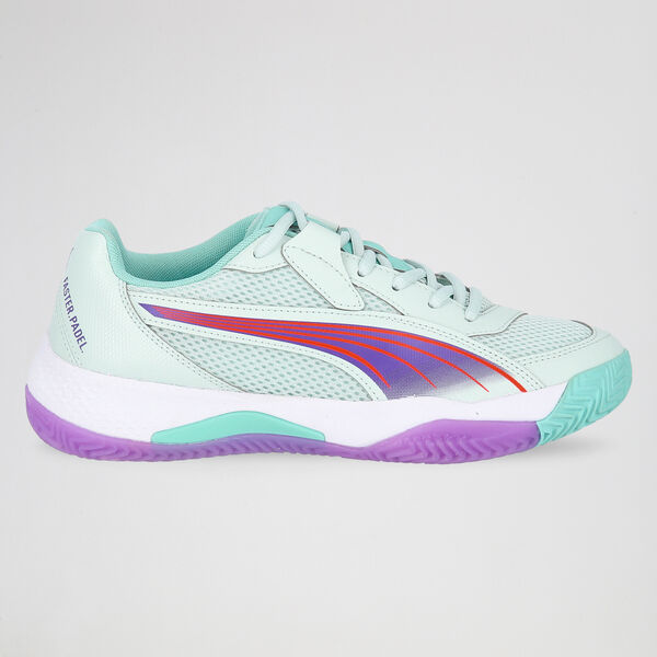 Zapatillas Puma Nova Court de Mujer