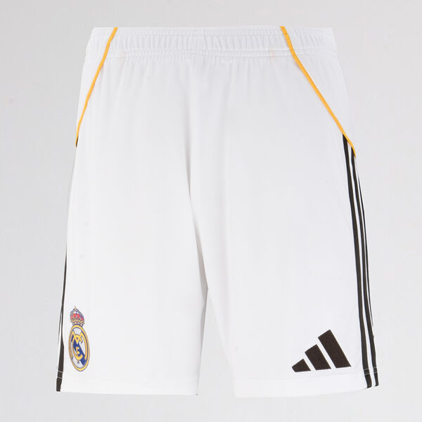 Short Real Madrid adidas 2025 Hombre