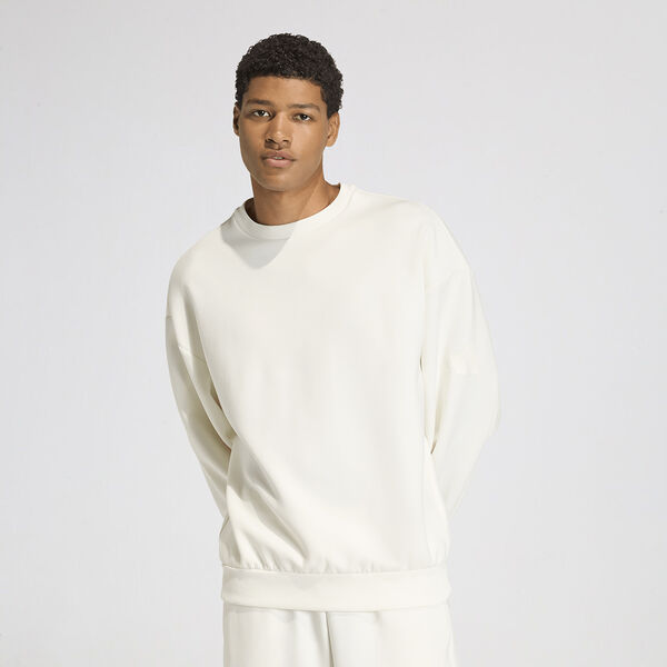 Buzo adidas Soft Lux Hombre