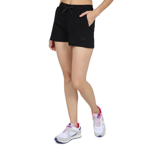 Short Urbano Lotto Smart Classic Mujer