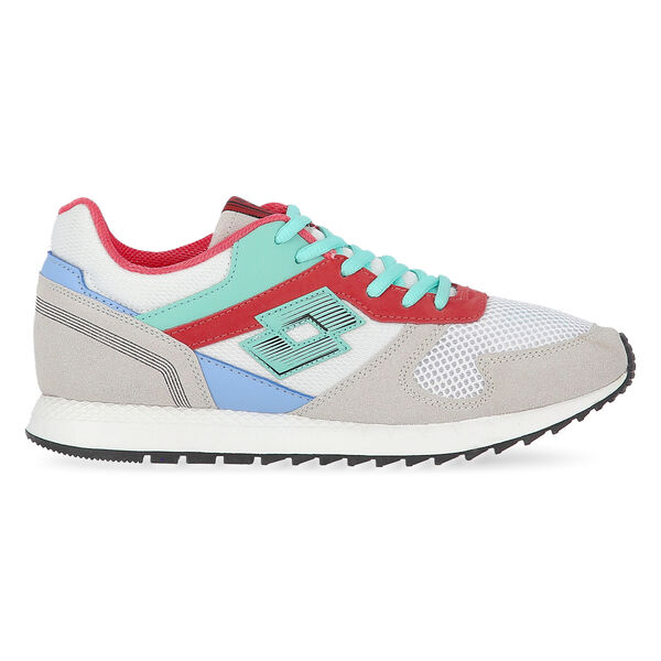 Zapatillas Lotto Runner Plus 95 Mujer