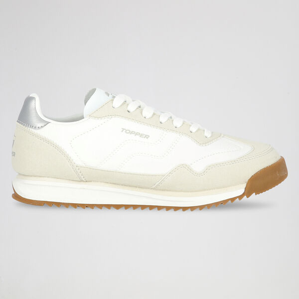 Zapatillas Topper Leroi Mujer