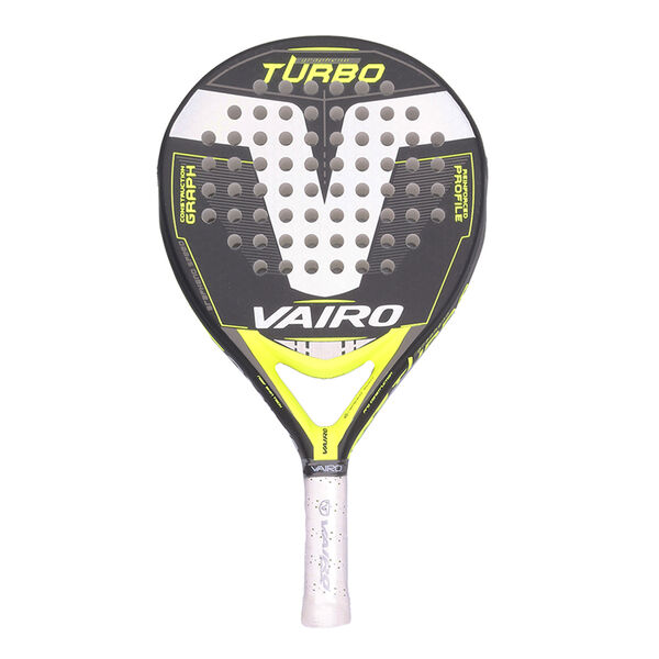 Paleta Vairo Grap Turbo Speed 9.1