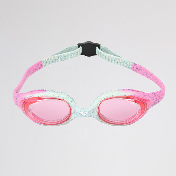 Antiparra Arena Spider Infantil