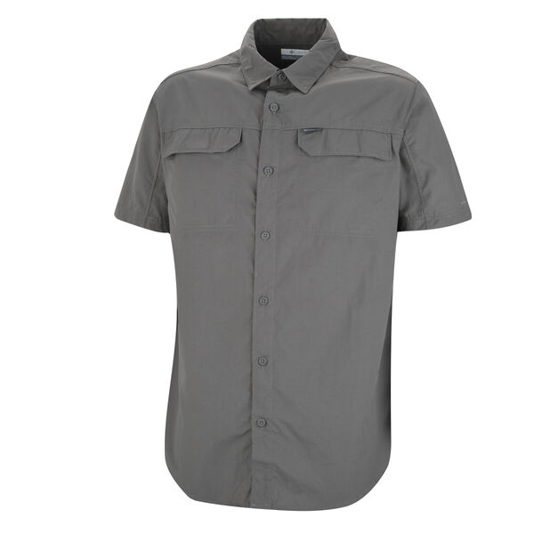 Camisa Columbia Silver Ridge 2.0 Hombre