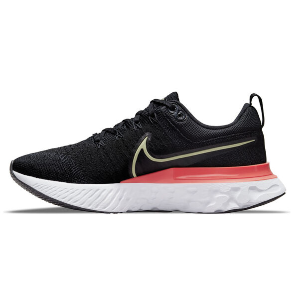 Zapatillas Nike React Infinity Run Flyknit 2