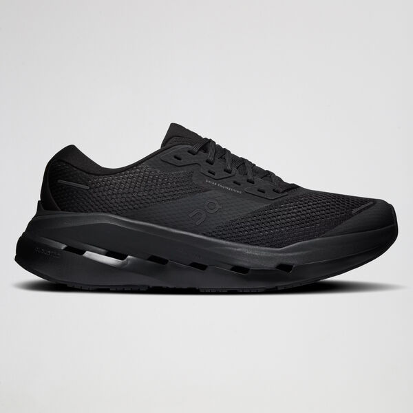 Zapatillas ON Cloudrunner Max Hombre malla