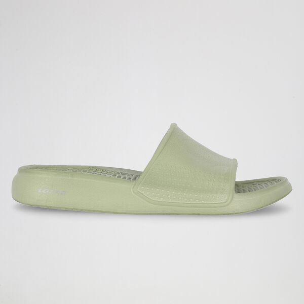 Sandalias Lotto Sirocco Fly Oliva Hombre
