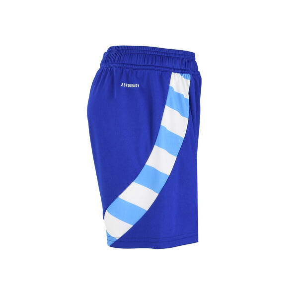 Short Fútbol adidas Selección Argentina Suplente 2024 Niño