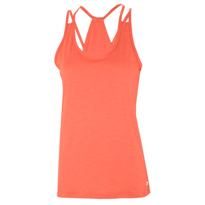 Musculosa Urbana Reebok Activchill Mujer