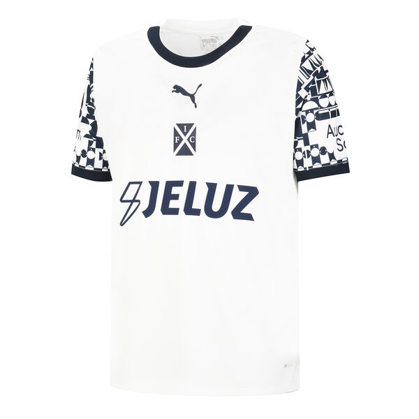 Camiseta Puma Independiente Suplente 23/24 Hombre