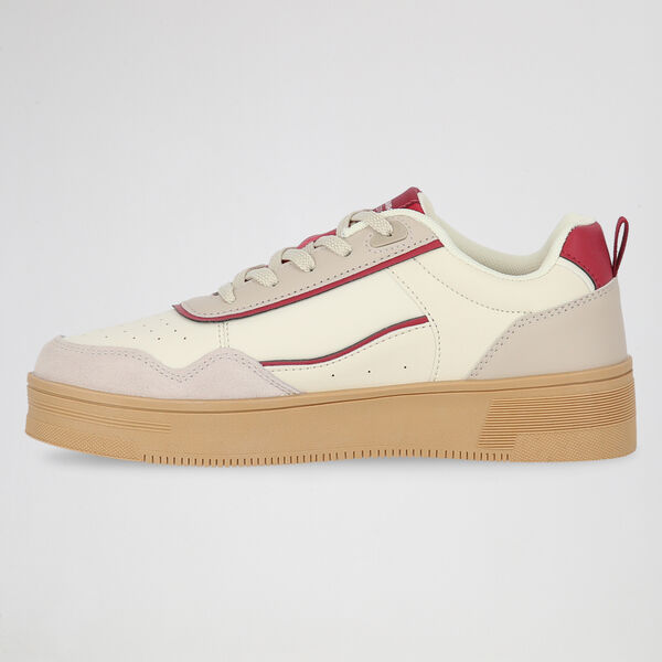 Zapatillas Atomik Feed X de Mujer