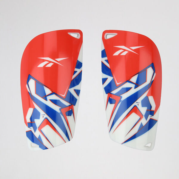 Canilleras Fútbol Reebok Vortex GGSS
