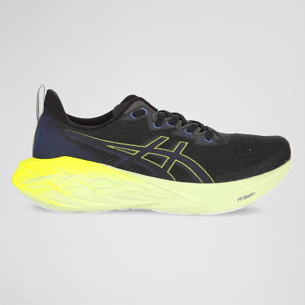 Zapatillas Running Asics Novablast 4 Hombre