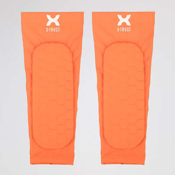 Canilleras X-TRUST Pro Flex