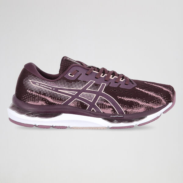 Zapatillas Running Asics Gel-hypersonic 5 Mujer