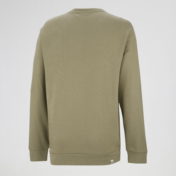 Buzo Puma Sportswear Crew Hombre