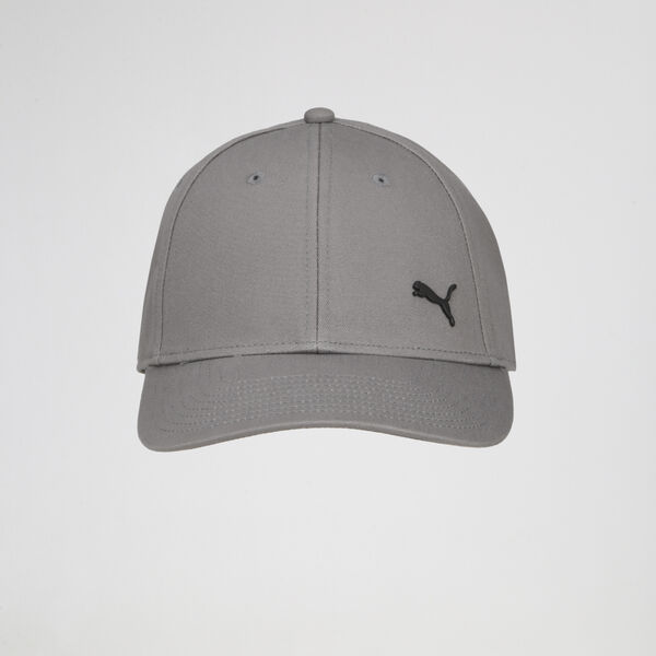 Gorra Puma Essential Elevated Metal Ajustable