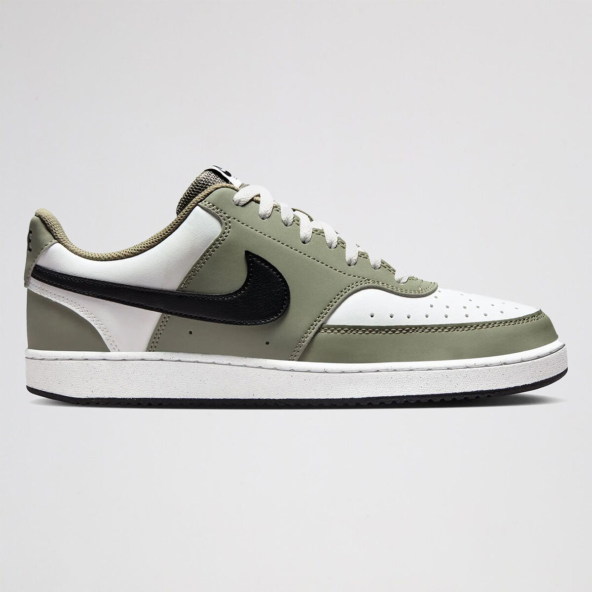 Zapatillas Nike Court Vision Low Hombre