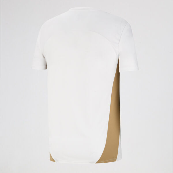Camiseta AC Milan Puma Entrenamiento Hombre