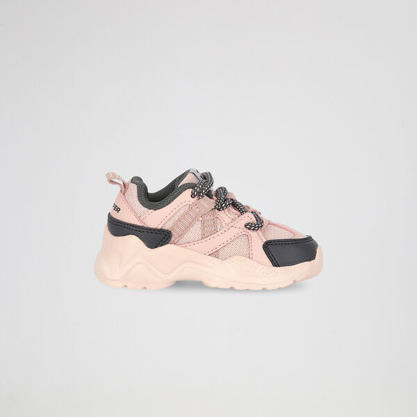 Zapatillas Topper Chalpa II Infantil