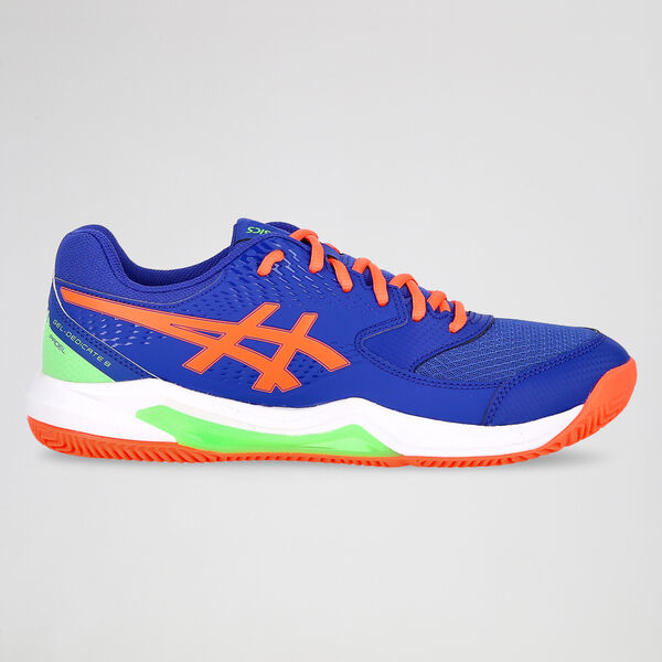 Zapatillas Tenis Asics Gel-Dedicate 8 Hombre