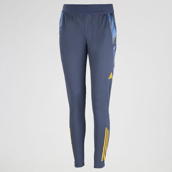 Pantalón adidas Boca Juniors Entrenamiento 24/25 Mujer