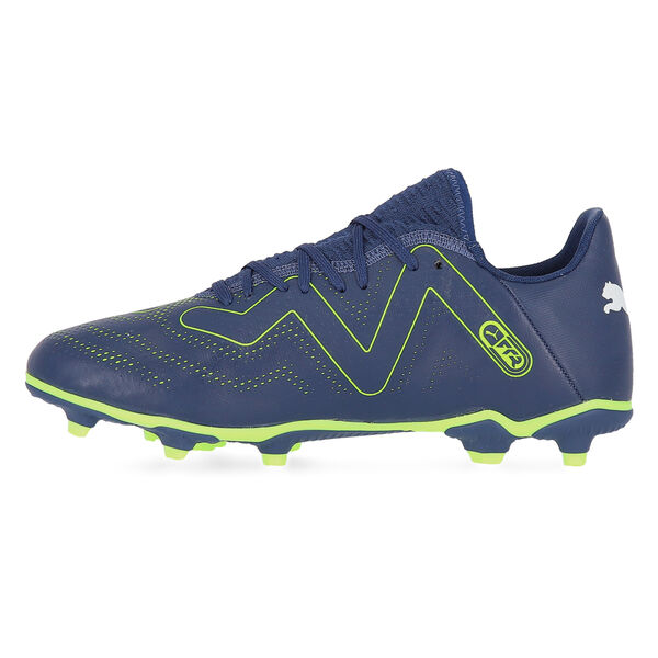 Botines Puma Future Play Fg/ag Hombre