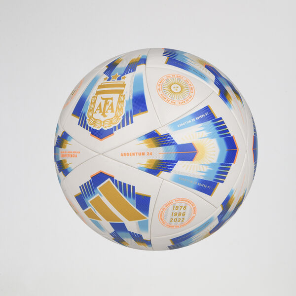 Pelota Fútbol adidas Argentina 24
