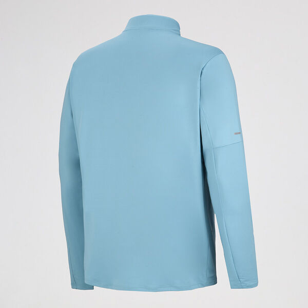 Buzo Running Nike Element Hombre