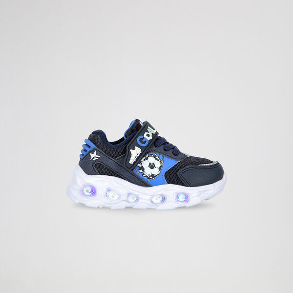 Zapatillas Footy Champion Niño