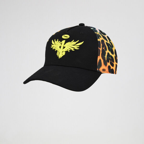 Gorra Puma X Lamelo Alien Skin