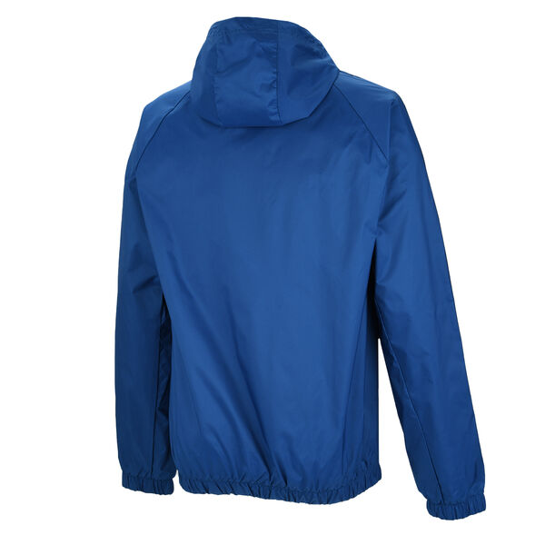 Campera Fútbol adidas Boca Juniors Dna 23/24 Hombre