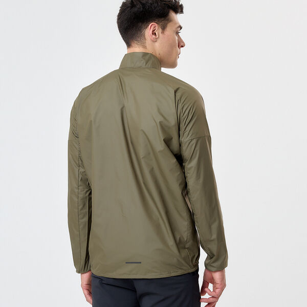Campera Outdoor adidas Mt Wind Hombre 