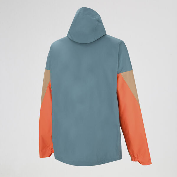 Campera con medio cierre adidas Xpl 2.5l Hombre