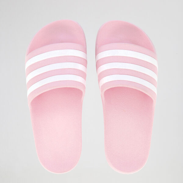 Ojotas adidas Adilette Aqua Sintético Mujer