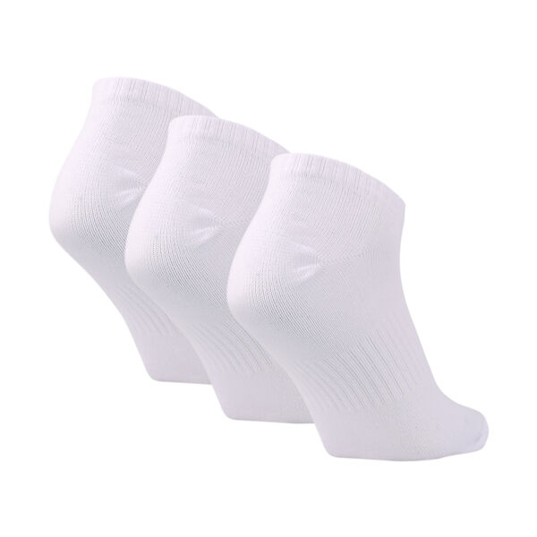 Pack de Medias Under Armour Core No Show x3