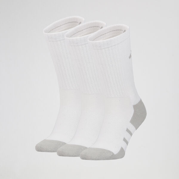 Pack de Medias adidas Essentials Climacool Crew X3