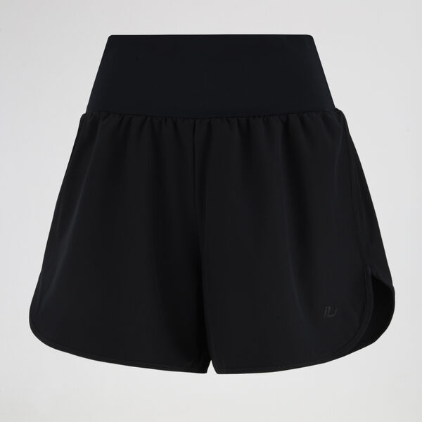 Short Entrenamiento IU Daydrift Mujer
