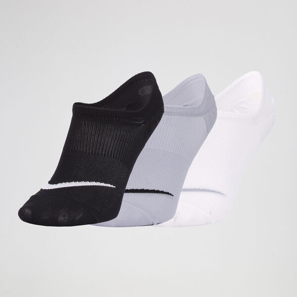 Pack de Medias Nike Everyday Plus Lightweit Footie