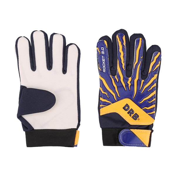 Guantes Dribbling Rocket 3.0