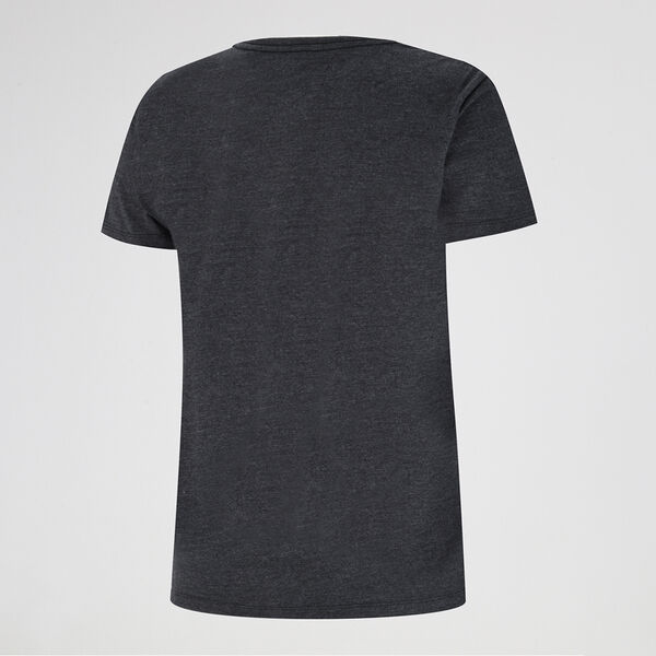 Remera Topper Corazón Mujer