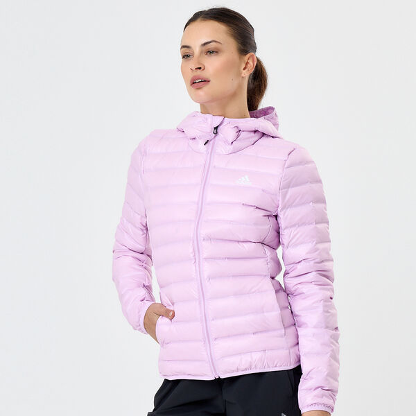 Campera Outdoor adidas Varilite Mujer